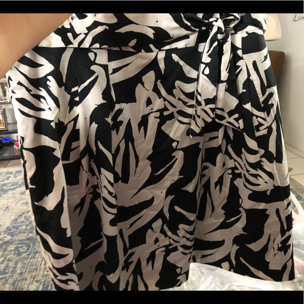 New Ann Taylor Skirt